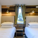 Wheelchair accessible holiday home image