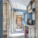 Wheelchair accessible caravan image