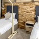 Wheelchair accessible caravan image