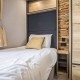 Wheelchair accessible caravan image
