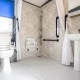Wheelchair accessible caravan image