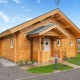Accessible lodge image