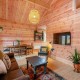 Accessible lodge (PET) image