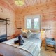 Accessible lodge (PET) image