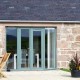 Accessible holiday cottage image