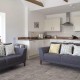 Accessible holiday cottage image