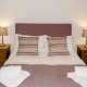 Accessible holiday cottage image
