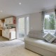 Accessible caravan image