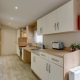 Accessible caravan image