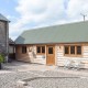 Wheelchair friendly cottage image