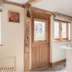Wheelchair friendly cottage image