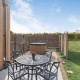 Accessible countryside lodge image