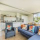 Accessible countryside lodge image