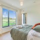 Accessible countryside lodge image