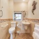 Wheelchair accessible cottage image