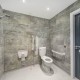Wheelchair accessible barn image