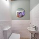 Wheelchair accessible barn image