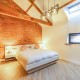 Wheelchair accessible barn image