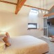 Wheelchair accessible barn image