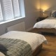 Countryside accessible cottage image