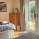 Wheelchair accessible cottage image