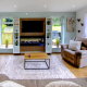 Wheelchair accessible lodge 4 image