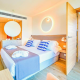 Accessible hotel image