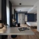 Accessible city hotel image