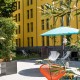 Accessible city hotel image