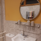 Accessible country cottage image
