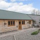 Accessible country cottage image