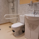 Accessible country cottage image