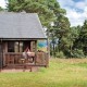 Accessible holiday lodges 2 image