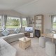 Wheelchair friendly caravan image