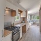Wheelchair friendly caravan image