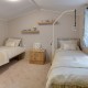 Wheelchair friendly caravan image
