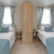 Wheelchair friendly caravan image