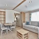 Accessible comfort caravan image