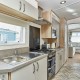 Accessible comfort caravan image