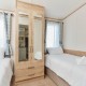 Accessible comfort caravan image