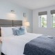 Accessible Ground Floor Apartment Hot tub image