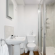 Accessible Ground Floor Apartment Hot tub image