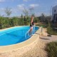 pool steps 3