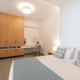 Wheelchair accessible villa image