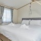 Wheelchair friendly caravan image