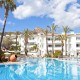Palm Tree Hotel image