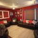 Rural large bungalow image