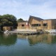 Accessible Lake View Lodge image
