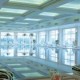 Luxury 5 star hotel image