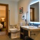 Wet room